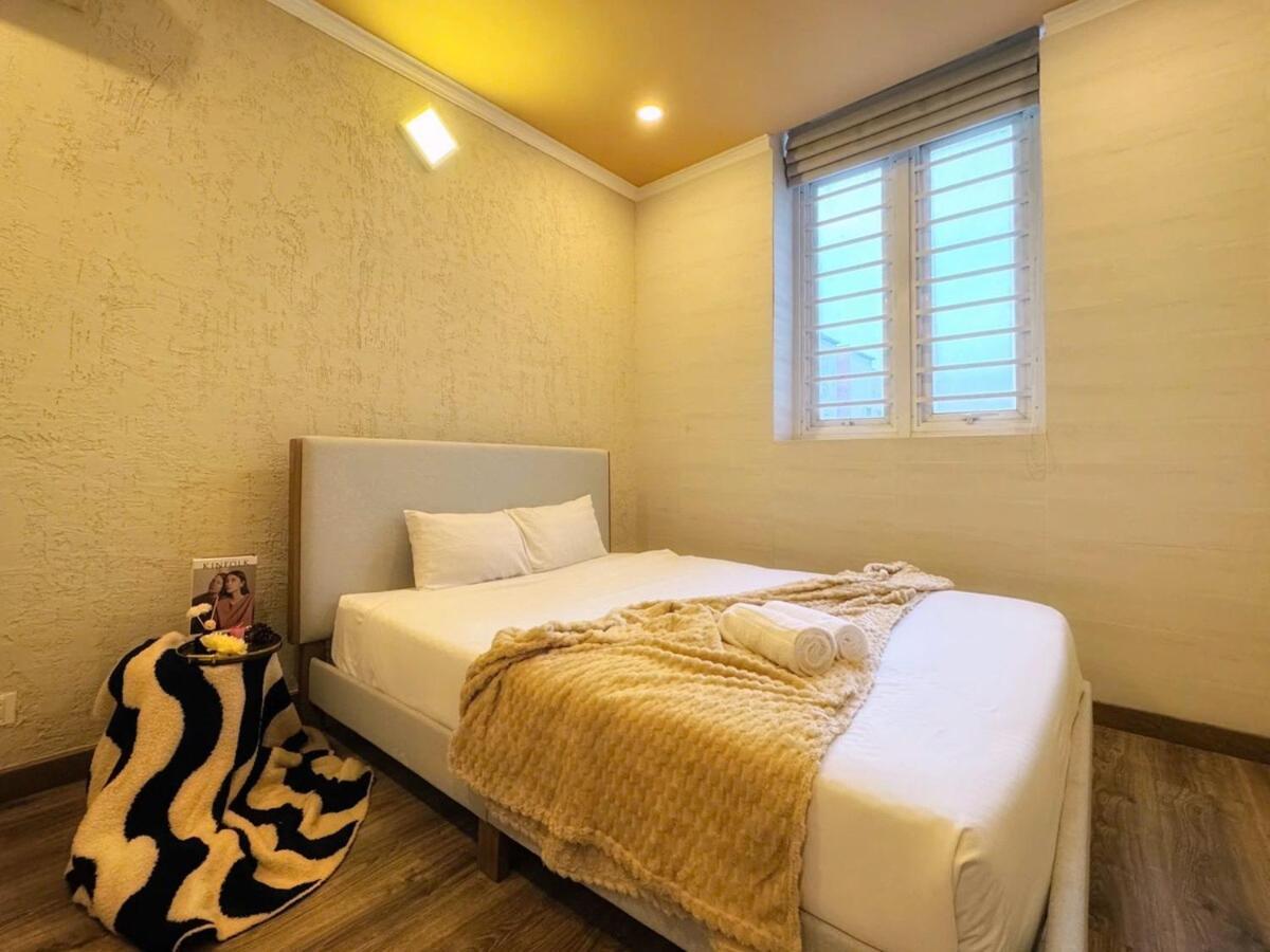 Skyline Luxeretreat 3br 4ba Walk To Bui Vien * TP. Hồ Chí Minh