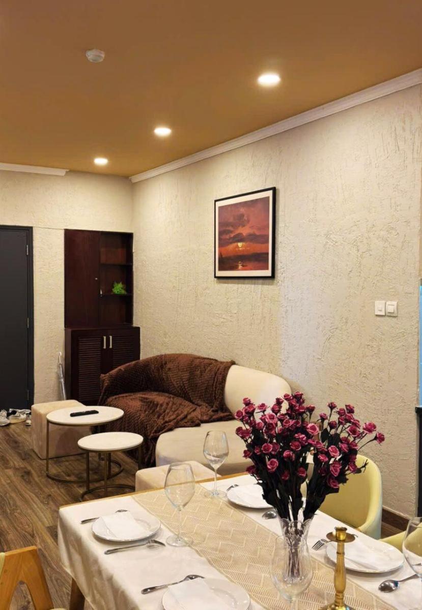 Căn hộ Skyline Luxeretreat 3br 4ba Walk To Bui Vien
