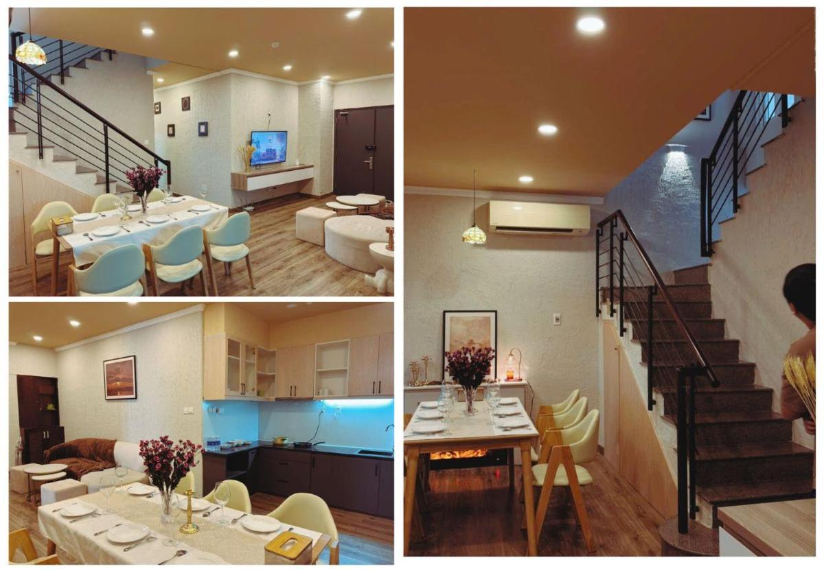 Căn hộ Skyline Luxeretreat 3br 4ba Walk To Bui Vien *