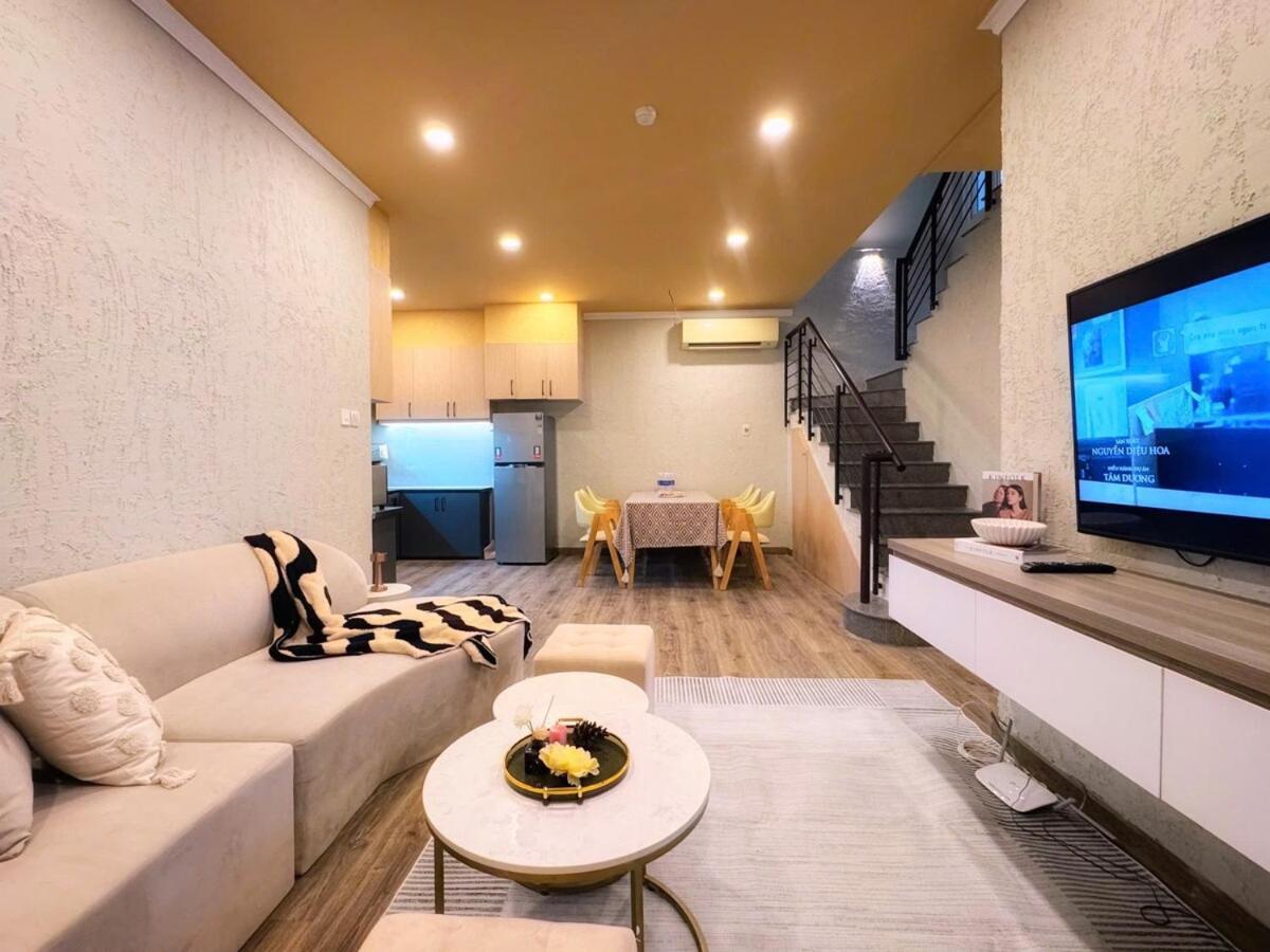 Căn hộ Skyline Luxeretreat 3br 4ba Walk To Bui Vien TP. Hồ Chí Minh